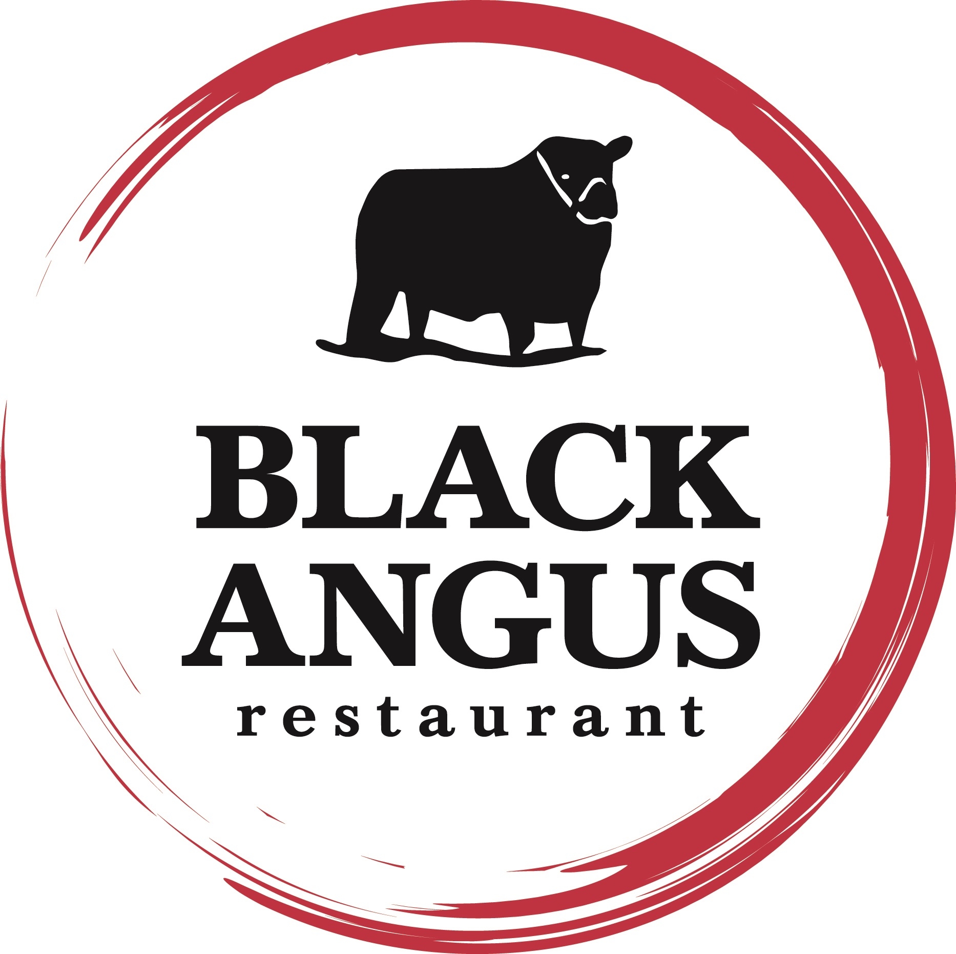 black angus